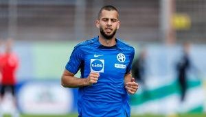 开云官网-力拒高薪汉茨科：利雅得胜利给我的合同，我在马竞踢20年才够