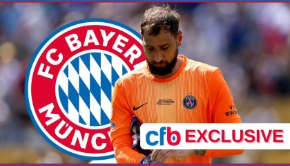 开云注册网址-法尔克：拜仁不会争夺多纳鲁马，乌尔比希将获得更多时间