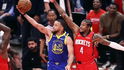 kaiyun-增肌成功！恭喜火箭队双塔，豪组力量型内线，兼顾远投+低位技术