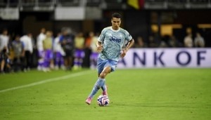 罗体：阿尔贝托-科斯塔认为离开尤文加盟葡体，是职业生涯的倒退