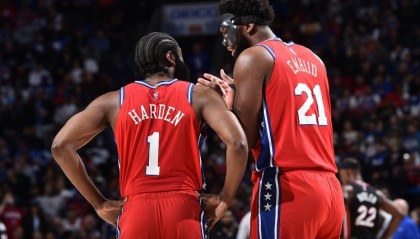 kaiyun-铁林：字母应该仍会和雄鹿待在一起 不像恩比德&amp;哈登经常找不到人