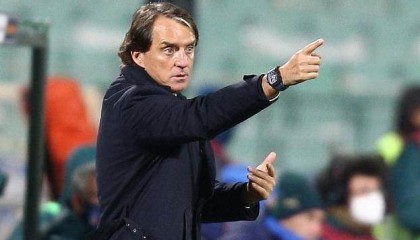 人才结构决定风向变化 意大利受好评不只因曼奇尼