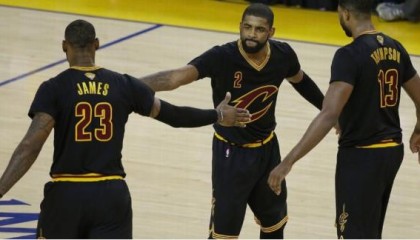 开云官网-盘点总决赛G5历史最佳阵容 乔丹流感之战仅替补