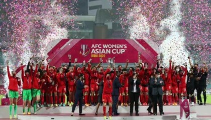 开云下载-登顶亚洲之后②：精神可嘉，但精神远不代表成功