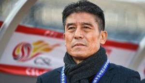 开云APP-李章洙：韩国校园足球可让孩子加分上大学 进国字号更是额外加分