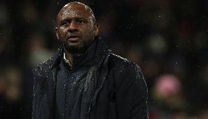 执教罗马?维埃拉：我从未与其他球队接触过 足球世界充满不确定性