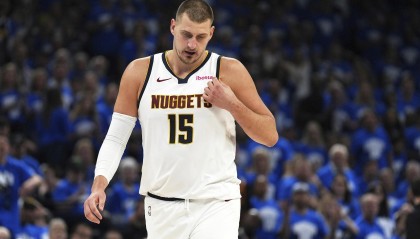 湖记质疑湖人引进塞布尔或罗威可能性 约基奇与字母哥之间更倾向前者