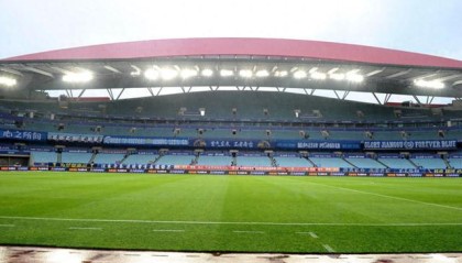 开云体育-苏超赛程时间调整：南通将在南鸟巢战苏州、南京在奥体中心战宿迁