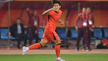 kaiyun-蒯纪闻：对阵澳大利亚要先做好防守，再去想一些进攻的套路