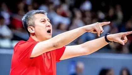 开云下载-中国男篮为什么能赢中国台北？赛后郭士强说出原因，说得太实在