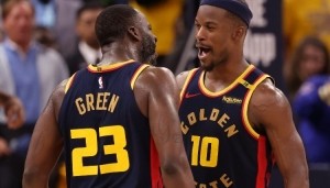 巴特勒最被高估？追梦：这话让人难以置信 他可入选过5次最佳阵容