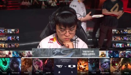 开云注册网址-DK 2-2 T1：龙魂团突然发难打出团灭，DK成功拖入决胜局