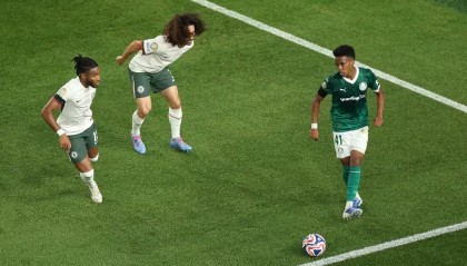 埃斯特旺：我的心都碎了，帕尔梅拉斯永远留在我心中