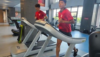 开云注册网址-彭长老解禁 苏帅有牌了！客战成都赛马不？主场战浙江+海牛定生死