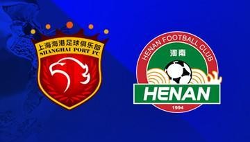 苦主，河南队在中超对阵海港的输球率为73.7%