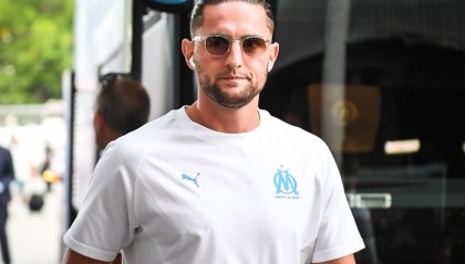 开云官网-佩杜拉： AC米兰领跑拉比奥特争夺，他的母亲将他推荐至那不勒斯