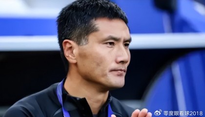 kaiyun-邵佳一上任，为何弃用王大雷而留用刘殿座颜骏凌？主要有3点原因|国足|门将|世预赛|山东泰山|足协_新浪体育_新浪新闻
