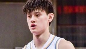 开云APP-媒体人：希望不只是一份中国赛的公关体验合同 曾凡博可以更好